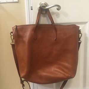 Madewell Transport Crossbody Bag